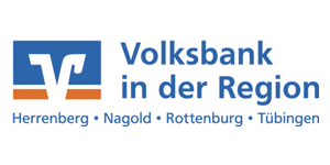 Kundenlogo von Volksbank in der Region eG