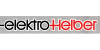 Kundenlogo von Elektro Helber GmbH