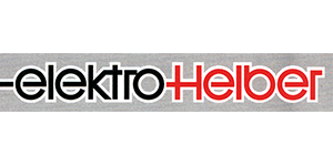 Kundenlogo von Elektro Helber GmbH