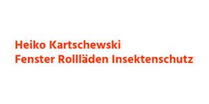 Kundenlogo von Kartschewski Heiko Montageservice