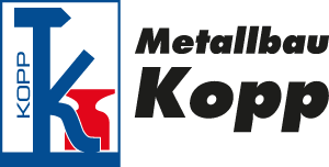Kundenlogo von Metallbau Kopp