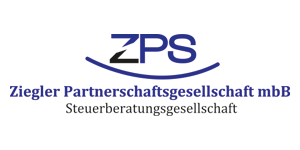 Kundenlogo von Ziegler Partnerschaftsgesellschaft mbB Steuerberater und Rechtsbeistand für Handels- und Gesellschaftsrecht