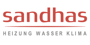 Kundenlogo von Sandhas Heizung Wasser Klima GmbH