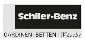 Kundenlogo von Schiler-Benz Bettenfachgeschäft