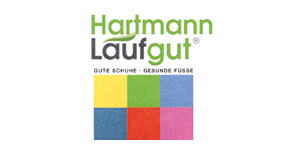 Kundenlogo von Schuhhaus Hartmann Laufgut