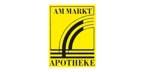 Kundenlogo von Apotheke Am Markt
