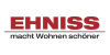 Kundenlogo von Ehniss GmbH Gardinenhaus