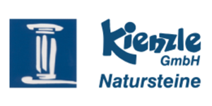 Kundenlogo von Kienzle Natursteine GmbH