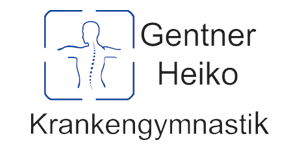 Kundenlogo von Gentner Heiko Krankengymnastik