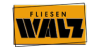 Kundenlogo von Fliesen Walz GmbH