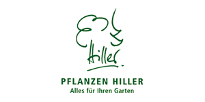 Kundenlogo von Pflanzen Hiller Baumschule und Pflanzenverkauf