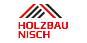 Kundenlogo von HOLZBAU NISCH GMBH