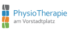 Kundenlogo Physiotherapie am Vorstadtplatz Dalinger & Tünnemann