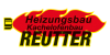 Kundenlogo Erich-Otto Reutter Heizungsbau GmbH