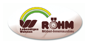 Kundenlogo von Röhm Eberhard Möbelinnenausbau