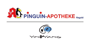 Kundenlogo von Pinguin-Apotheke