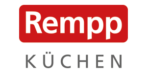 Kundenlogo von Rempp Küchen GmbH