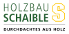 Kundenlogo Holzbau Schaible GmbH Holz- und Treppenbau