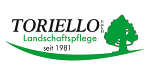Kundenlogo von Toriello GmbH