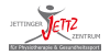 Kundenlogo von Jettinger Jettz Zentrum