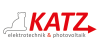 Kundenlogo Katz Elektrotechnik & Photovoltaik GmbH