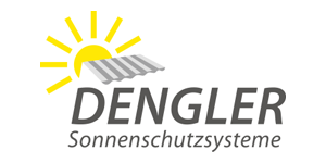 Kundenlogo von Dengler Sonnenschutzsysteme/Beschattung