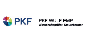 Kundenlogo von PKF Wulf EMP Steuerberater Wirtschaftsprüfer PartG mbH Steu...