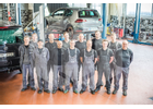 Kundenbild klein 7 Autohaus Buchter GmbH