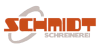Kundenlogo Schreinerei Schmidt GmbH