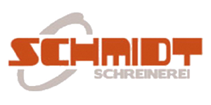 Kundenlogo von Schreinerei Schmidt GmbH