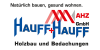 Kundenlogo von Hauff Holzbau GmbH Holzbau