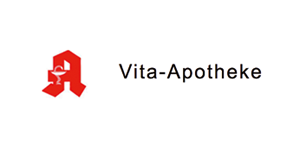 Kundenlogo von Vita-Apotheke