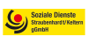 Kundenlogo Soziale Dienste Straubenhardt/Keltern gGmbH