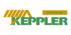 Kundenlogo Keppler Zimmerei GmbH