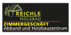 Kundenlogo Holzbau Reichle GmbH