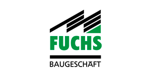 Kundenlogo von Fuchs Baugeschäft GmbH