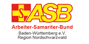 Kundenlogo von Arbeiter-Samariter-Bund BW e.V. Region Nordschwarzwald