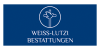 Kundenlogo WEISS - LUTZI Bestattungsunternehmen