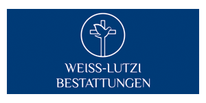Kundenlogo von WEISS - LUTZI Bestattungsunternehmen