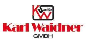 Kundenlogo von Karl Waidner GmbH