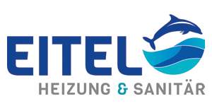 Kundenlogo von Eitel Heizung- u. Sanitär GmbH