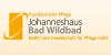 Kundenlogo Johanneshaus Bad Wildbad - BaWi Care
