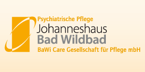Kundenlogo von Johanneshaus Bad Wildbad - BaWi Care