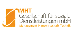 Kundenlogo von MHT Gesellschaft für Soziale Dienstleistungen mbH