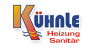 Kundenlogo Kühnle GmbH Sanitär Flaschnerei
