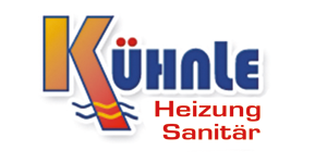 Kundenlogo von Kühnle GmbH Sanitär Flaschnerei