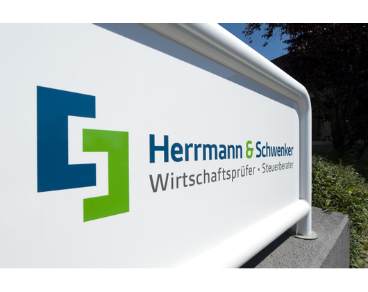 Kundenfoto 1 Herrmann & Schwenker PartGmbB Steuerberater