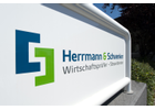 Kundenbild groß 1 Herrmann & Schwenker PartGmbB Steuerberater