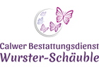 Kundenbild groß 6 Calwer Bestattungsdienst GmbH & Co. KG Ute Wurster-Schäuble