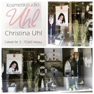 Kundenfoto 2 Uhl Christina Nagel- & Kosmetikstudio